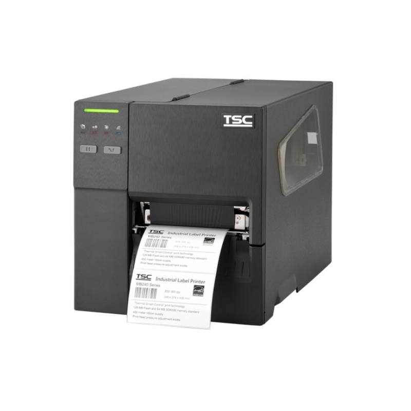 Półprzemysłowa drukarka TSC MB240 (99-068A003-0302)