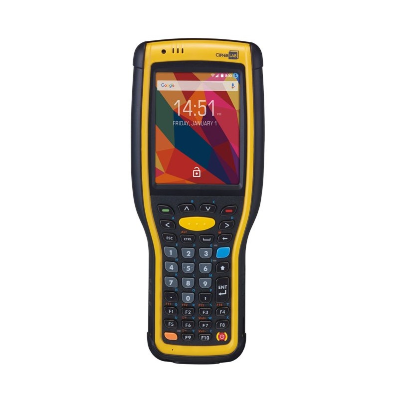 Terminal CipherLab 9700 (A973A1GLN31S1)