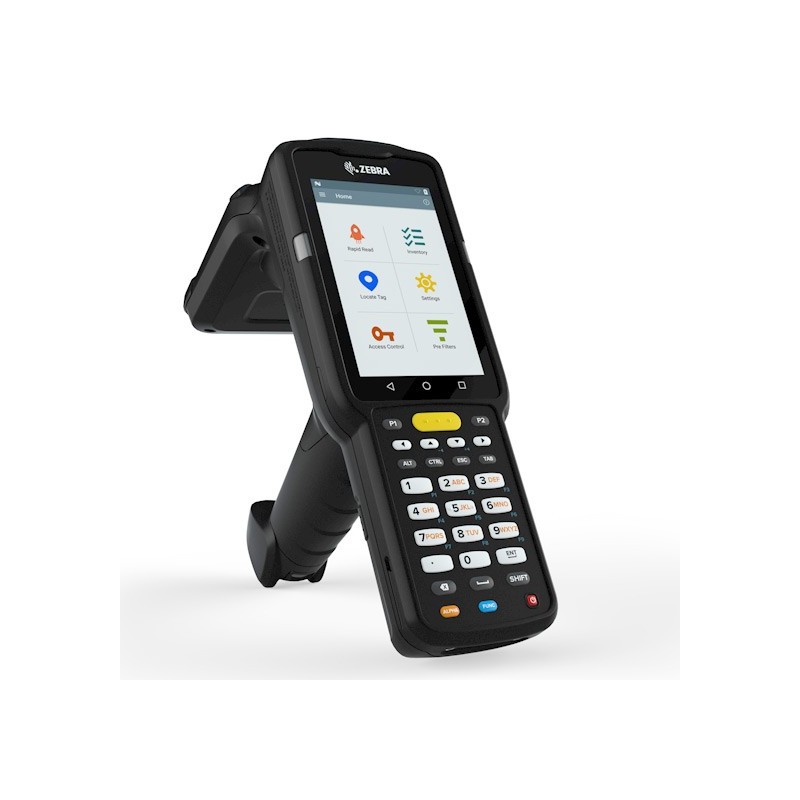Terminal Zebra MC3330R (MC333R-GI3HG4EU)