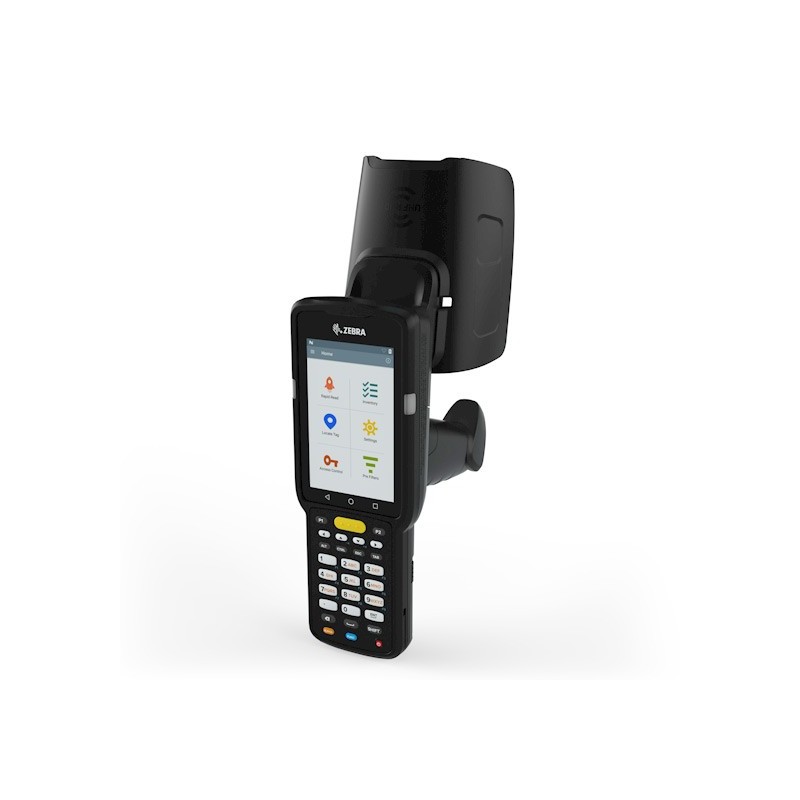 Terminal Zebra MC3390R (MC339R-GF4HG4EU)