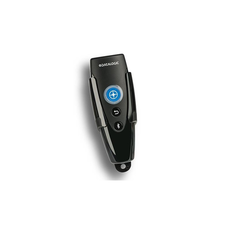 Czytnik bezprzewodowy Datalogic RIDA DBT6400 (DBT6400-BK)