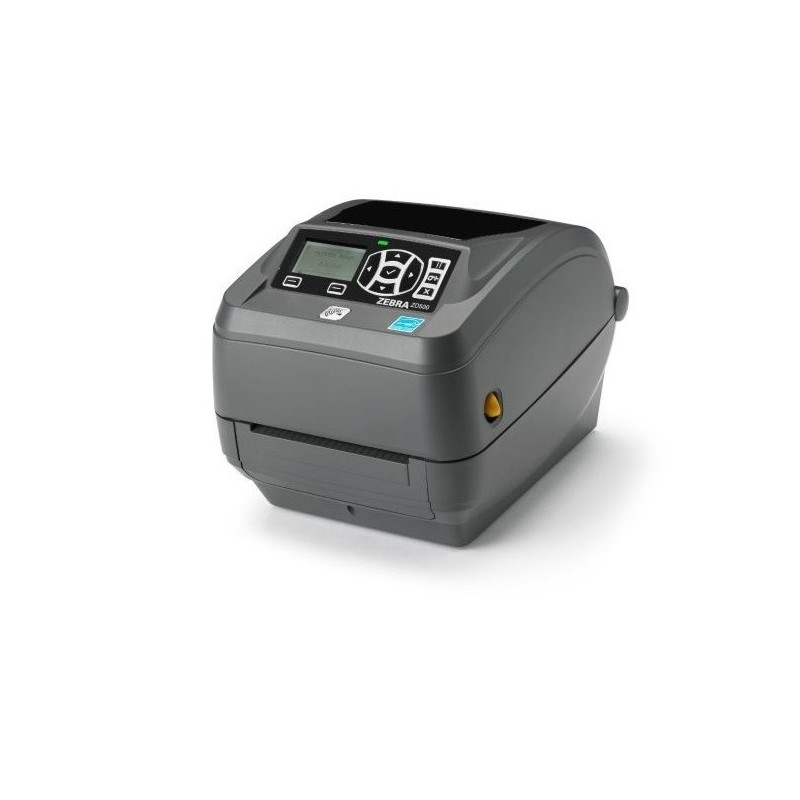 Biurkowa drukarka Zebra ZD500 (ZD50043-T0E200FZ)