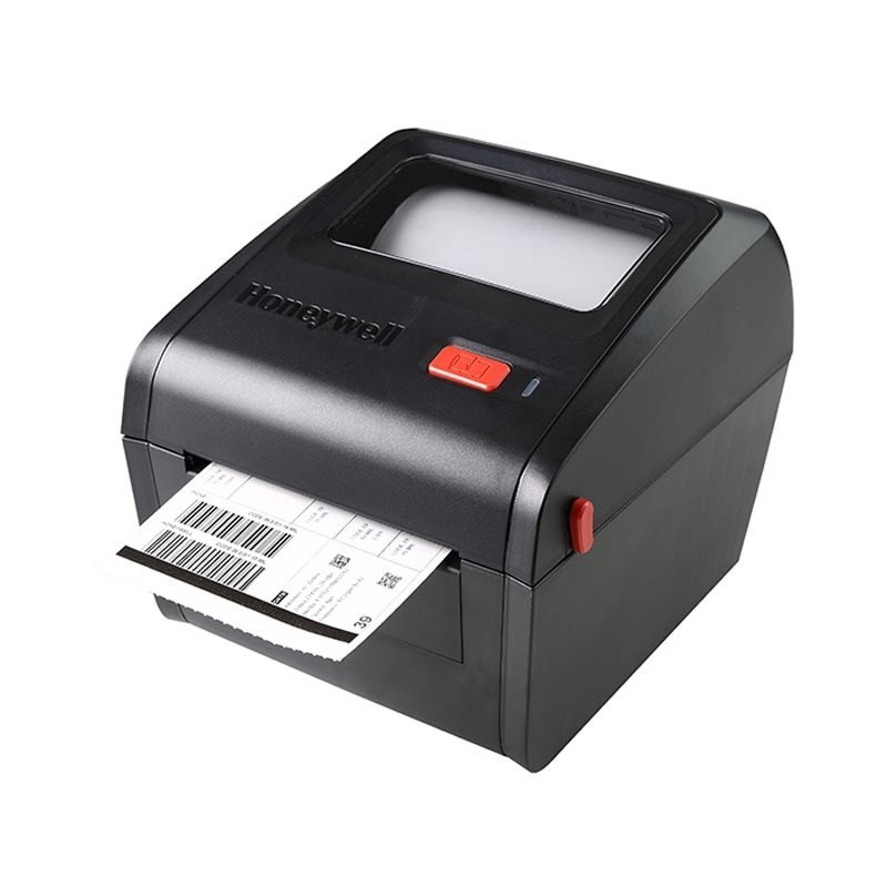 Biurkowa drukarka Honeywell PC42d (PC42dHE030018)