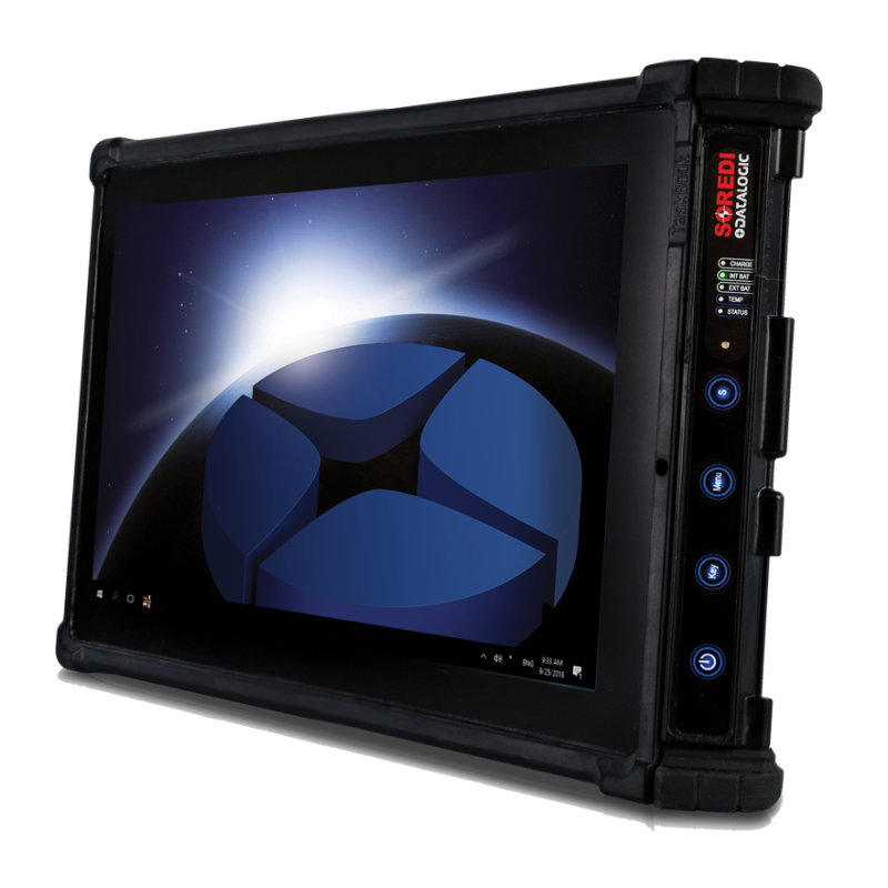 Tablet Datalogic Taskbook 7 (943400002)