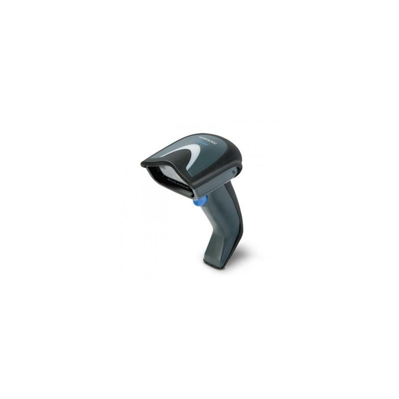 Czytnik przewodowy Datalogic Gryphon I GD4132 (GD4132-WH)