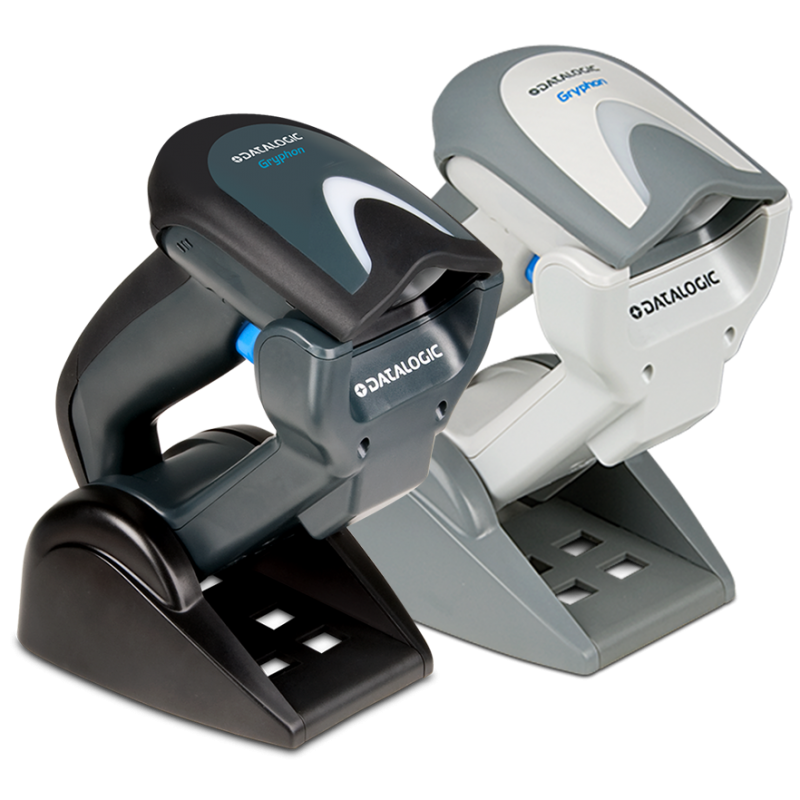 Czytnik bezprzewodowy Datalogic Gryphon I GBT4132 (GBT4102-WH)