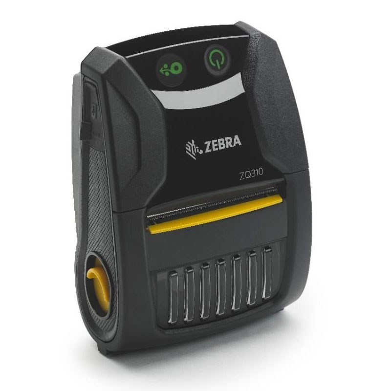 Drukarka przenośna Zebra ZQ310 Outdoor (ZQ31-A0E02TE-00)