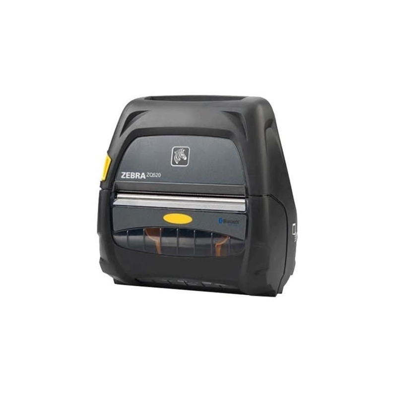 Drukarka przenośna Zebra ZQ520 (ZQ52-AUN100E-00)