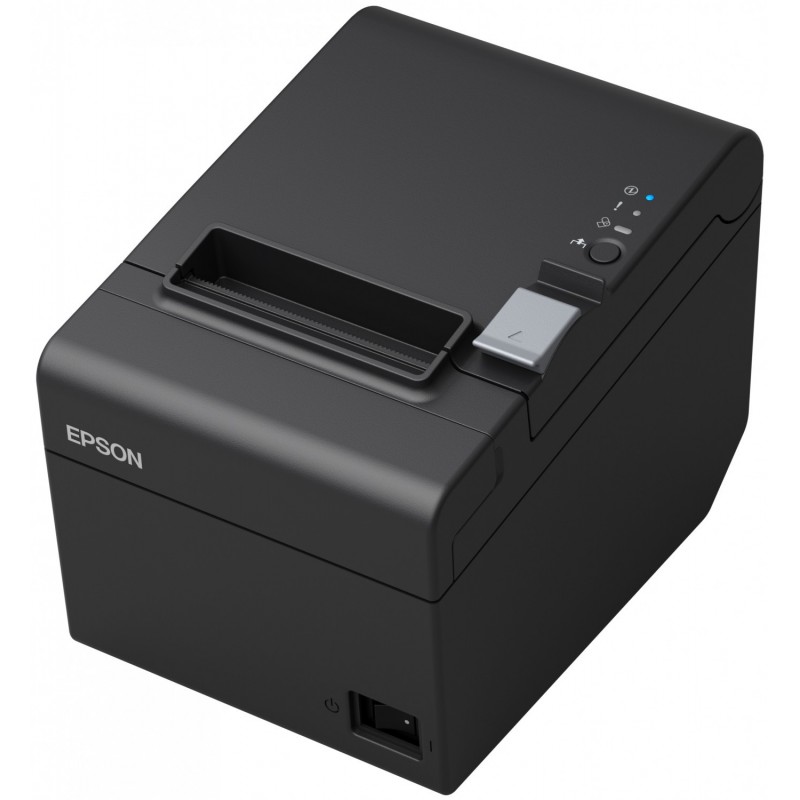 Drukarka termiczna Epson TM-T20III (C31CH51011)