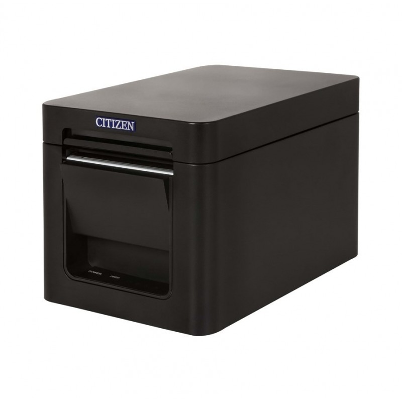 Drukarka termiczna Citizen CT-S251 (CTS251XNEBXU)