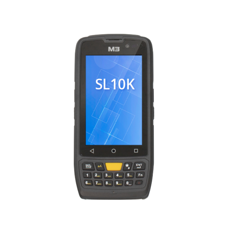 Terminal M3 Mobile SL10K (SL1K0N-12CWES-HF-BCM5)