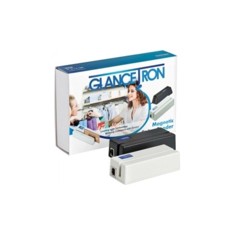 Czytnik kart Glancetron 1290 (JC-1290M6U-01)