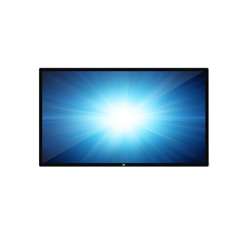 Kiosk Elo 5553L (E628244)
