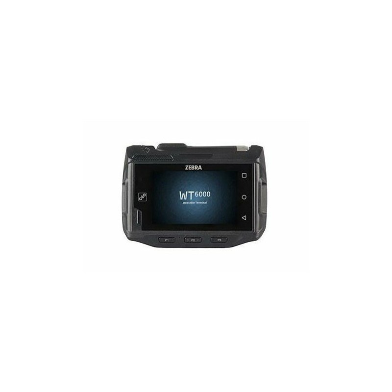 Terminal naramienny Zebra WT6000 (WT60A0-TX2NEWR)