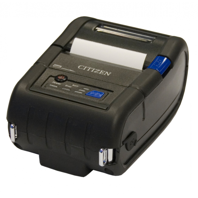 Drukarka przenośna Citizen CMP-20II (CMP20IIXUXCX)