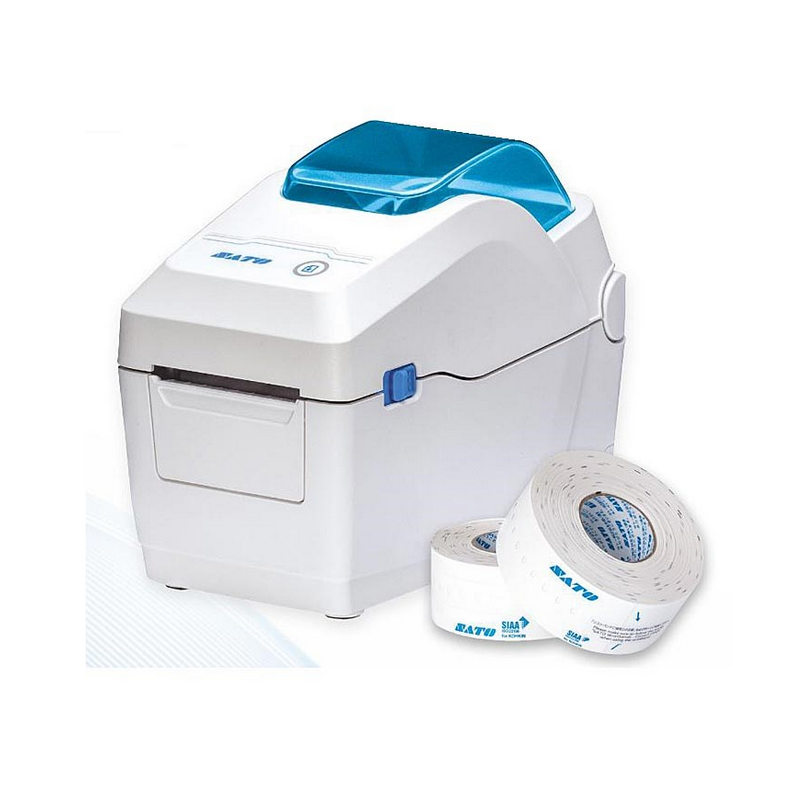 Biurkowa drukarka Sato WS212 (W2302-400NN-EU)