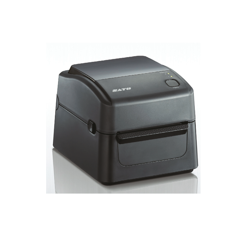Biurkowa drukarka Sato WS412DT (WD312-400CW-EU)