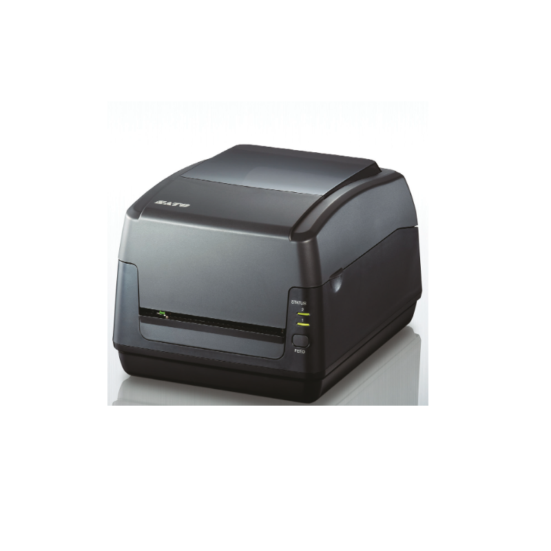 Biurkowa drukarka Sato WS408TT (WT212-400CW-EU)
