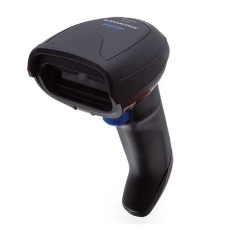 Czytnik bezprzewodowy Datalogic Gryphon I GBT4200 (GBT4200-BK-WLC)