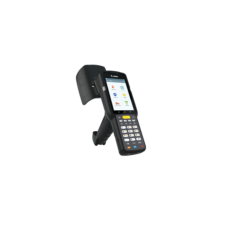 Terminal Zebra MC3390xR (MC339U-GE4EG4EU)