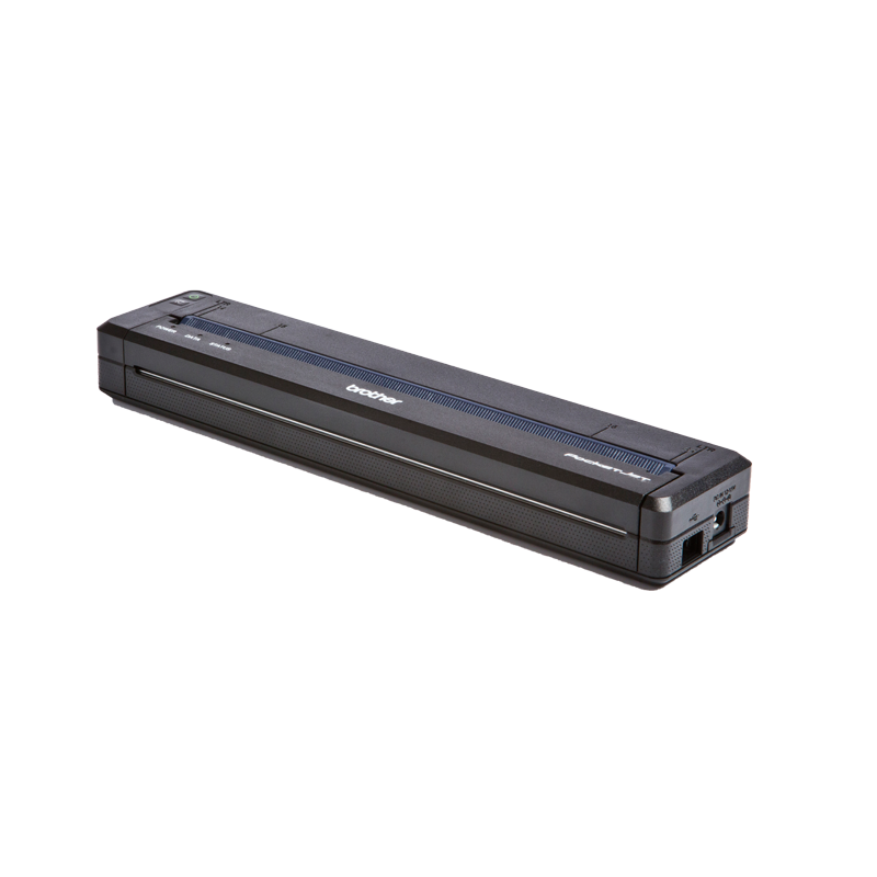 Przenośna drukarka Brother PJ-700 (PJ763Z1)