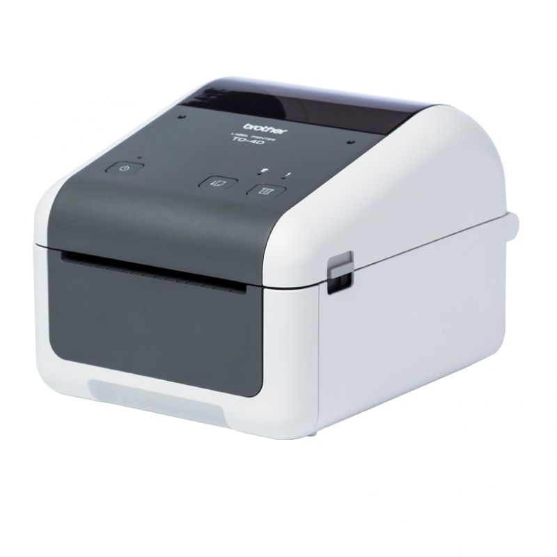 Biurkowa drukarka Brother TD-4D (TD4410DXX1)