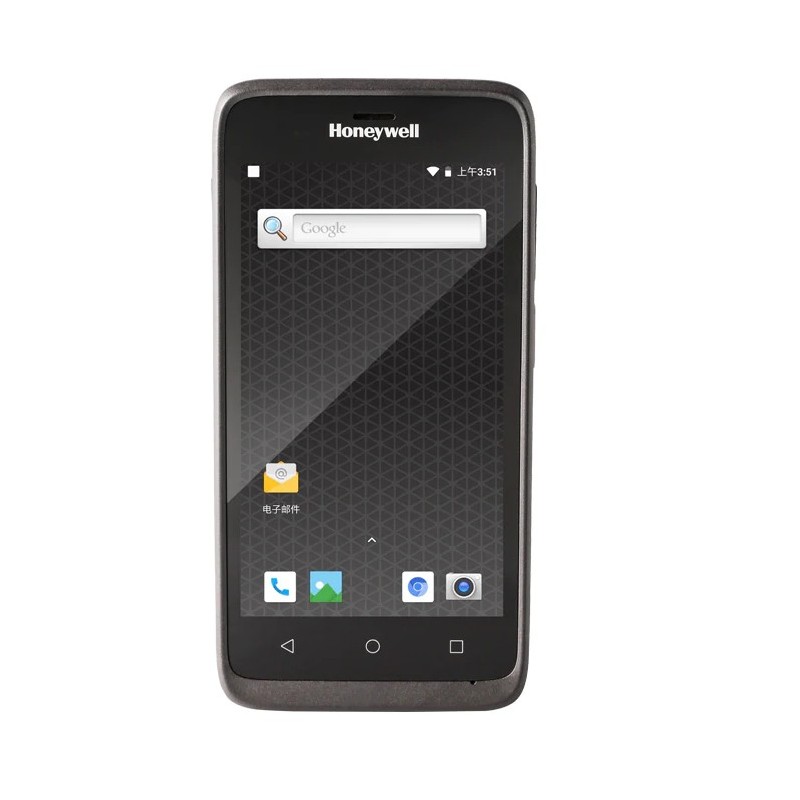 Terminal Honeywell ScanPal EDA51 (EDA51-1-B634SOGOK)