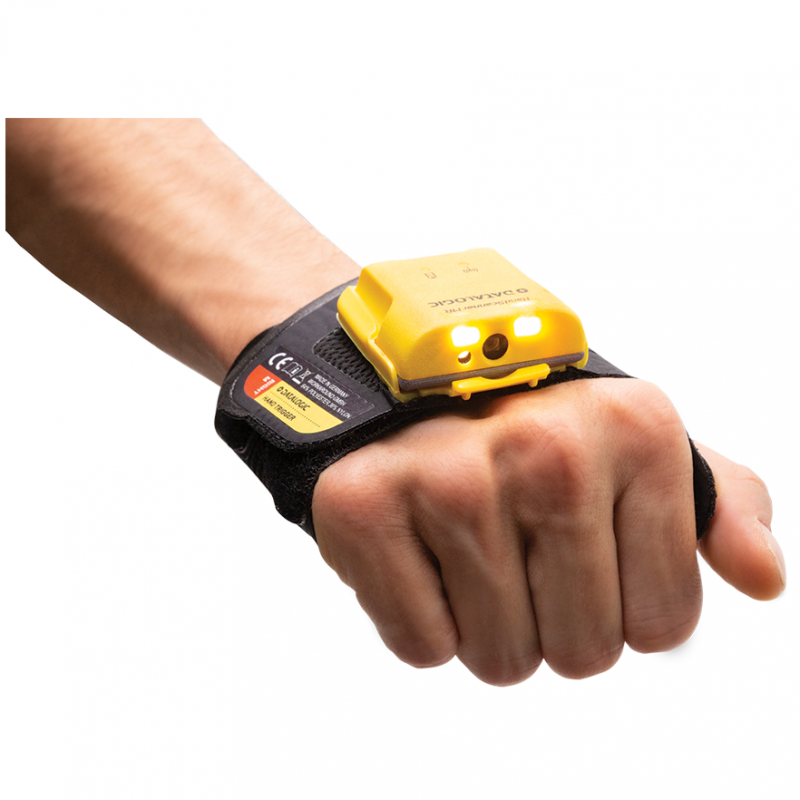 Naręczny czytnik bezprzewodowy Datalogic HandScanner (HS7500MR)