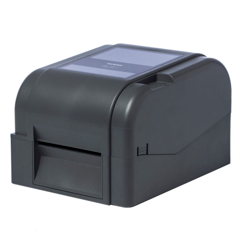 Biurkowa drukarka Brother TD-4T (TD4650TNWBRZ1 )