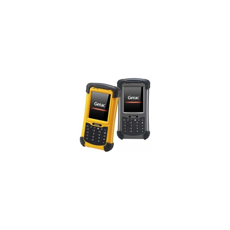Terminal Getac PS236 Premium