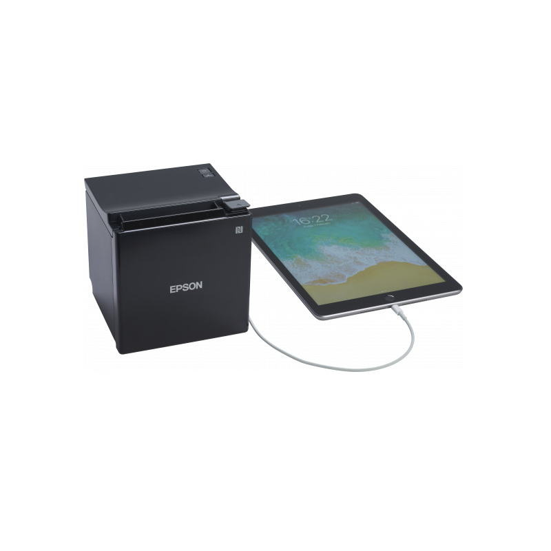 Drukarka termiczna Epson TM-m30II-NT (C31CJ95151)