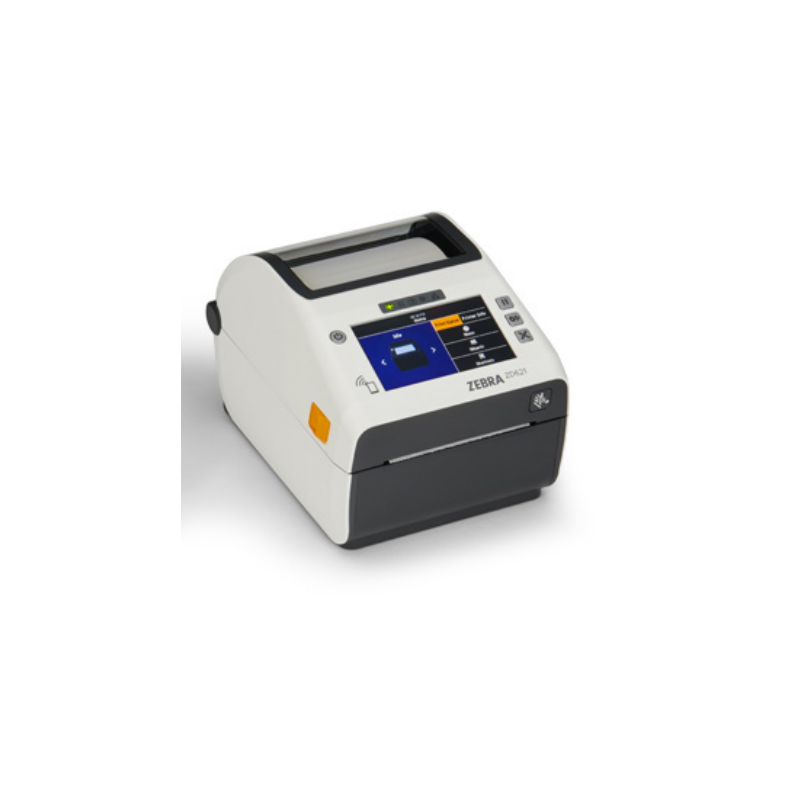 Biurkowa drukarka Zebra ZD621d HC (ZD6AH42-D0EF00EZ)