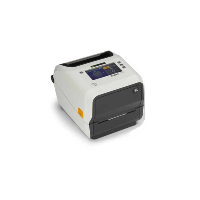 Biurkowa drukarka Zebra ZD621t HC (ZD6AH42-30EF00EZ)