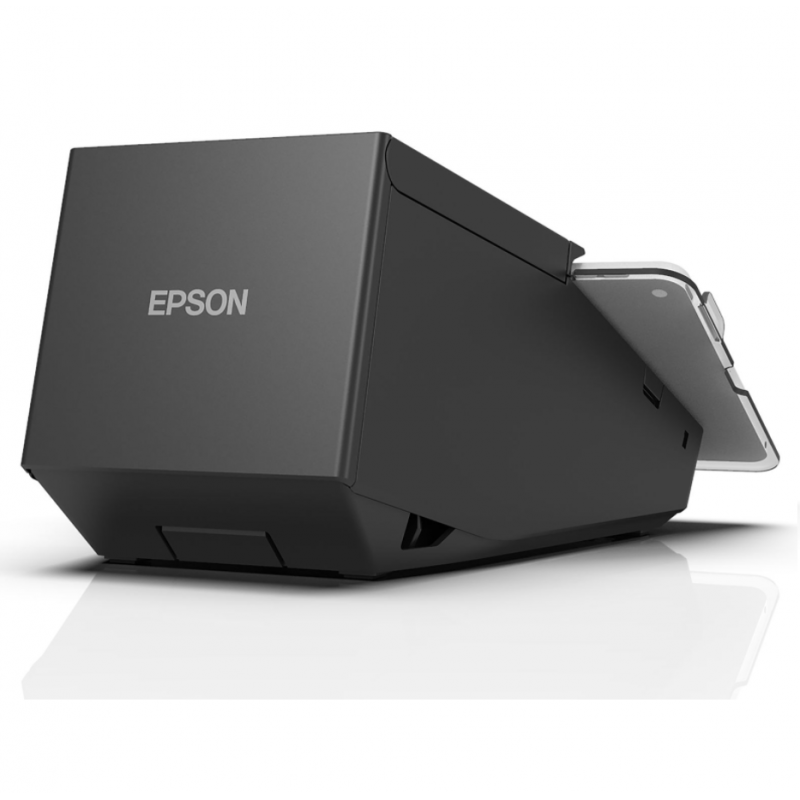 Drukarka termiczna Epson TM-m30II-SL (C31CH63512)