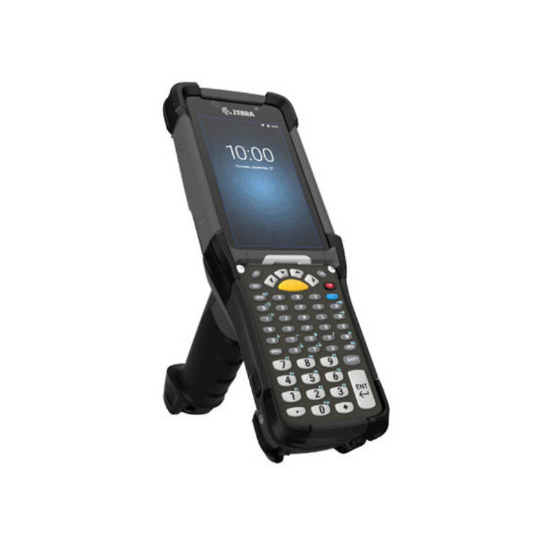 Terminal Zebra MC9300 (MC930P-GSDBG4RW)