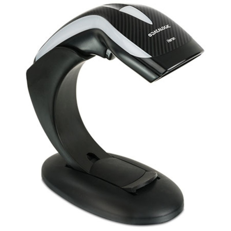 Czytnik przewodowy Datalogic Heron HD3130 (HD3130-BK)