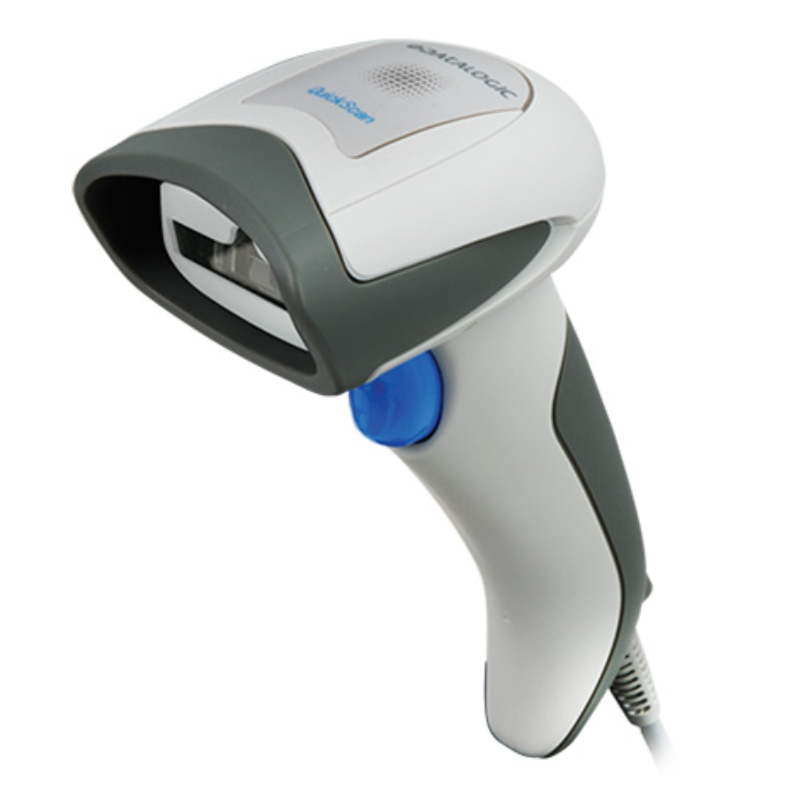Czytnik przewodowy Datalogic QuickScan I QD2400 (QD2430-WH)