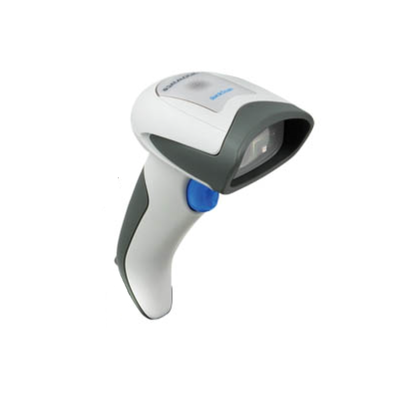 Czytnik bezprzewodowy Datalogic QuickScan QBT2430 (QBT2400-WH-BTK+)