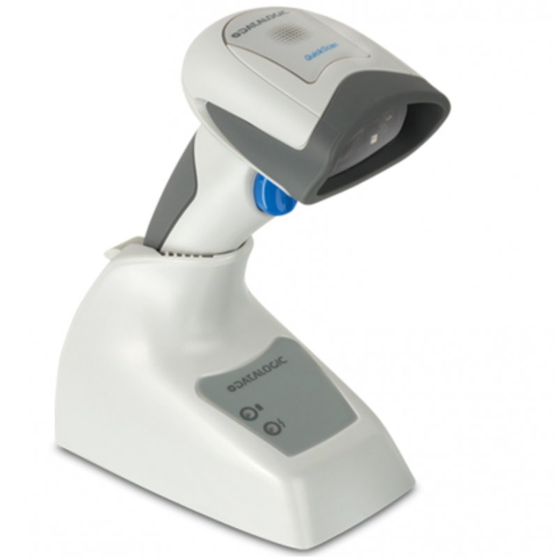 Czytnik bezprzewodowy Datalogic QuickScan QBT2131 (QBT2131-WH)