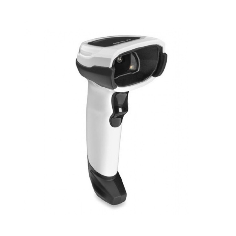 Czytnik bezprzewodowy Zebra DS8178 (DS8178-SR600000S2W)