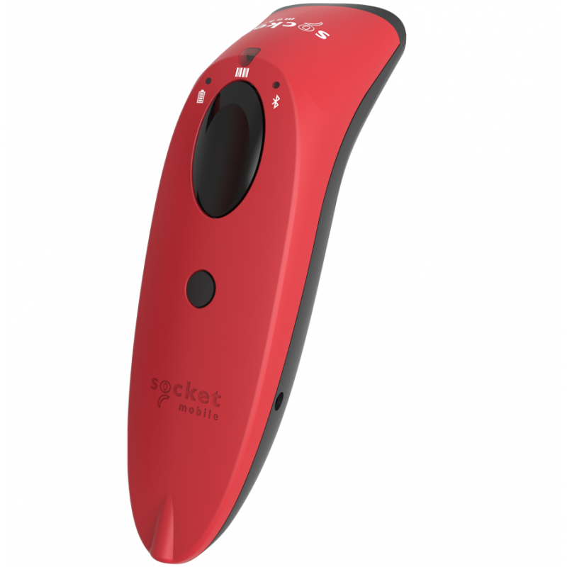 Bezdrátová čtečka Socket S700 (CX3391-1849)