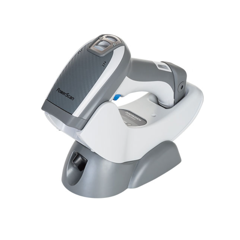 Czytnik bezprzewodowy Datalogic PowerScan PM9501-RT (PM9501-WH433-RTK10)