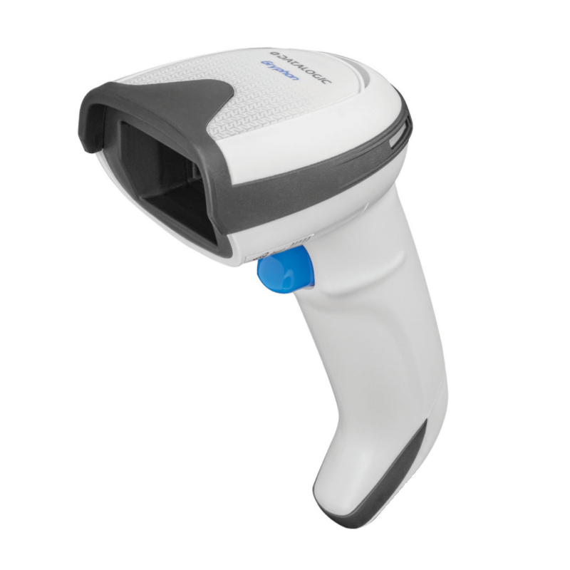 Czytnik bezprzewodowy Datalogic Gryphon GBT4500 (GBT4500-WH-WLC)