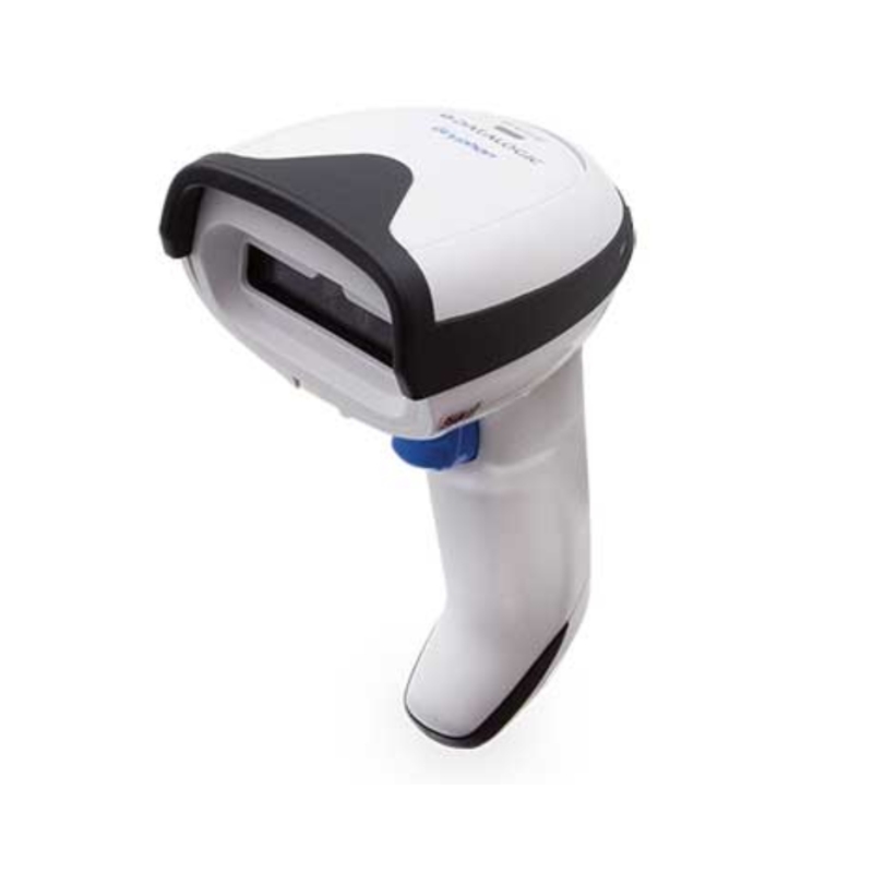 Czytnik bezprzewodowy Datalogic Gryphon I GBT4200 (GBT4200-WH-WLC)