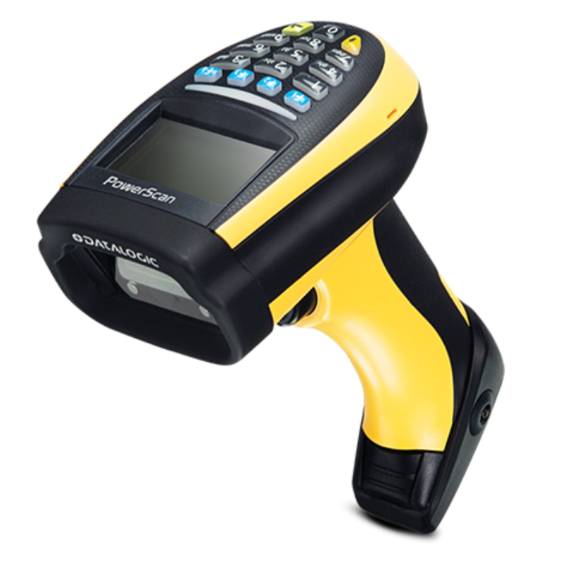 Czytnik bezprzewodowy Datalogic PowerScan PM9501 (PM9501-DKHP433RK20)