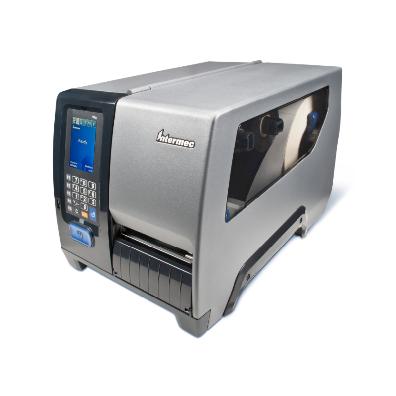 Półprzemysłowa drukarka Intermec/Honeywell PM43 (PM43A11000000212)