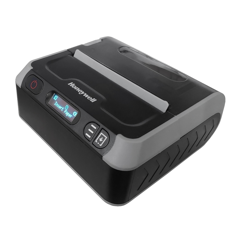 Przenośna drukarka Honeywell MPD31D