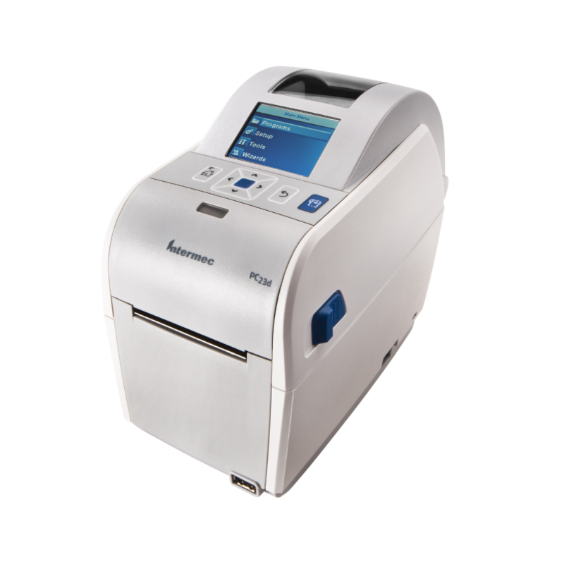 Biurkowa drukarka Intermec/Honeywell PC23d (PC23DA0010022)