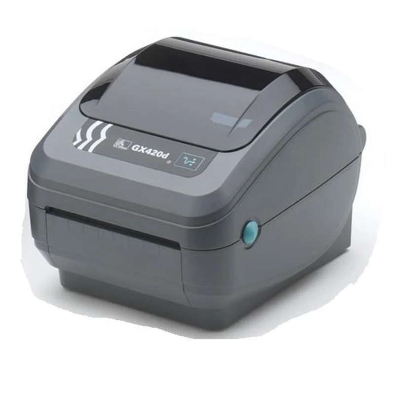 Biurkowa drukarka Zebra GX420d (GX42-202422-000)