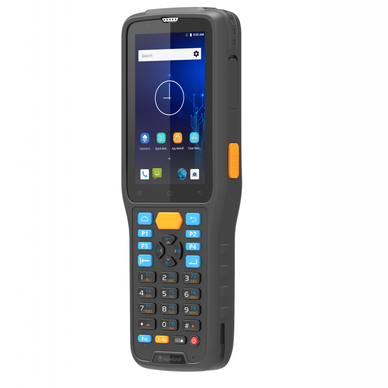 Terminal Newland N7 Cachalot Pro (N7-AER-7HJG-N)